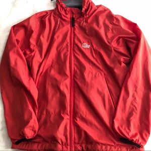 LowAlpine Lite Jacket